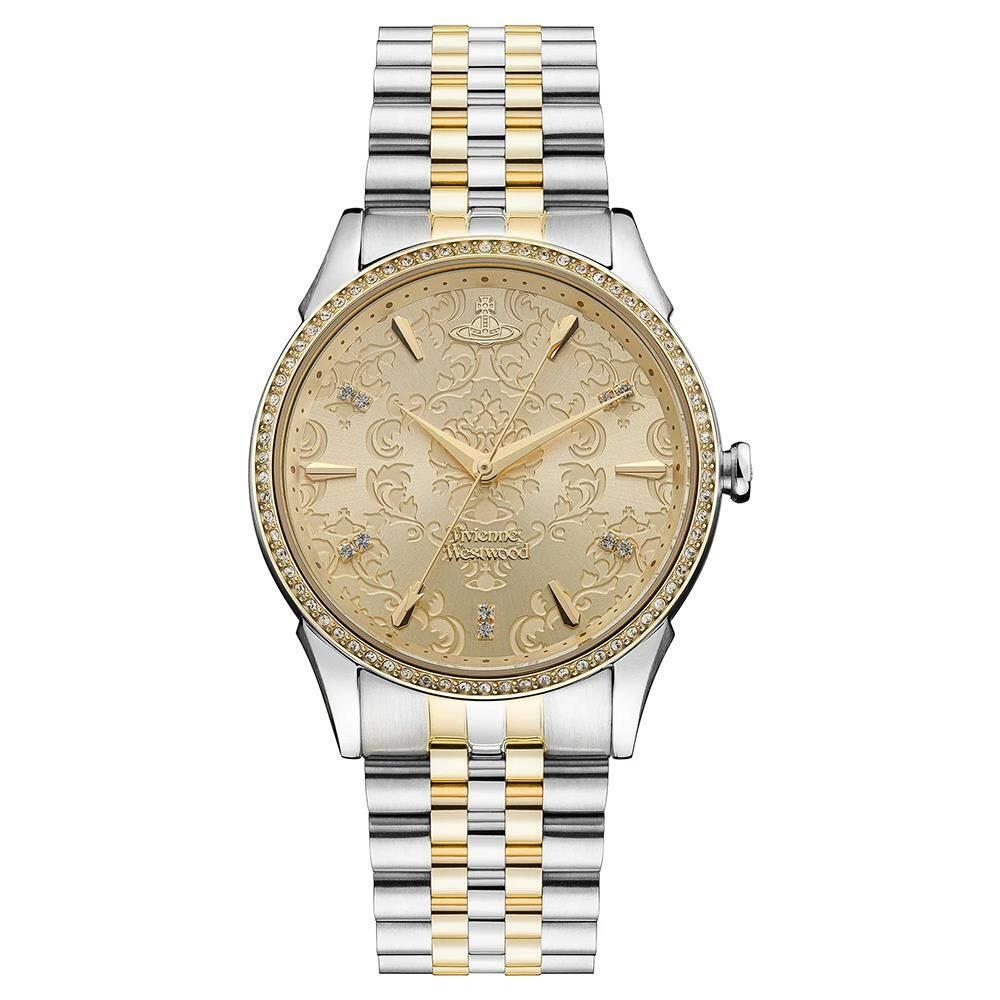 Vivienne Westwood VV208CPSG Women's Watch Vivienne Westwood VV208CPSG Women's Watch